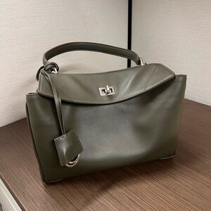 Balenciaga rodeo handbag